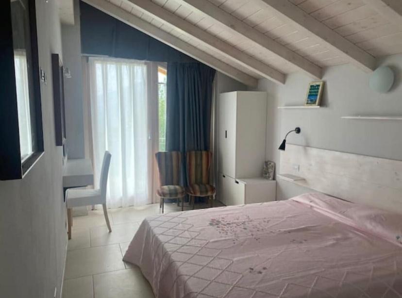 Casa Fontanera Hotel กราเวโดนา ภายนอก รูปภาพ